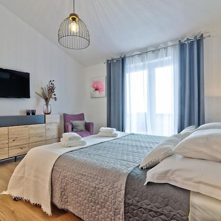 Apartments Bobinac Сень Номер фото