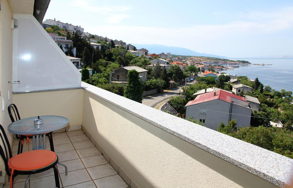 Apartments Bobinac Сень Номер фото
