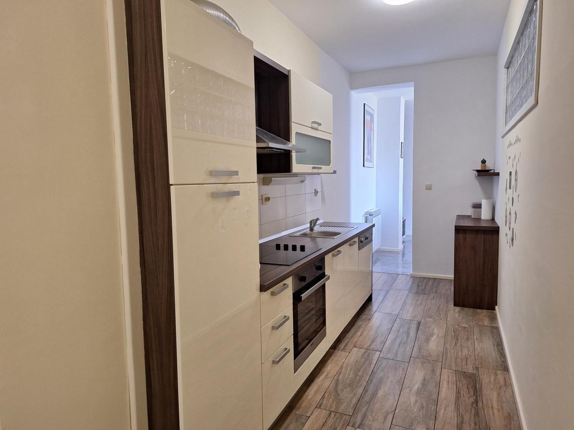 Apartments Bobinac Сень Номер фото